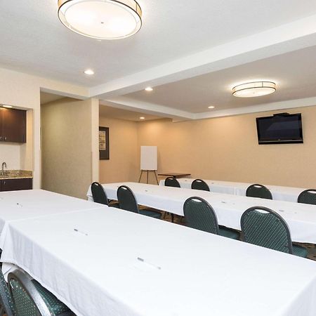 Hampton Inn Port Huron Εξωτερικό φωτογραφία
