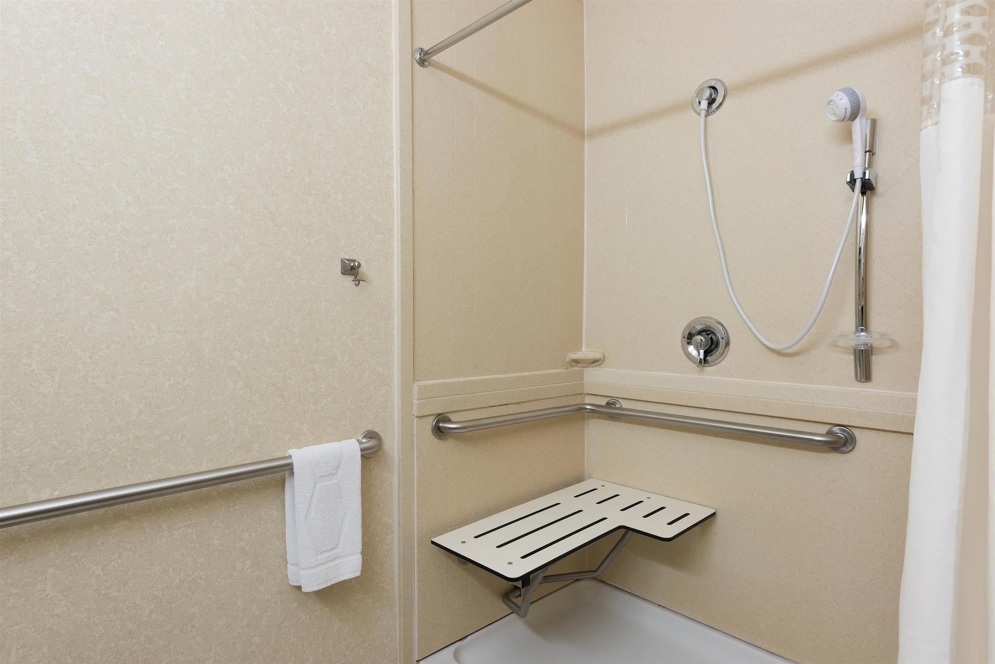 Hampton Inn Port Huron Εξωτερικό φωτογραφία