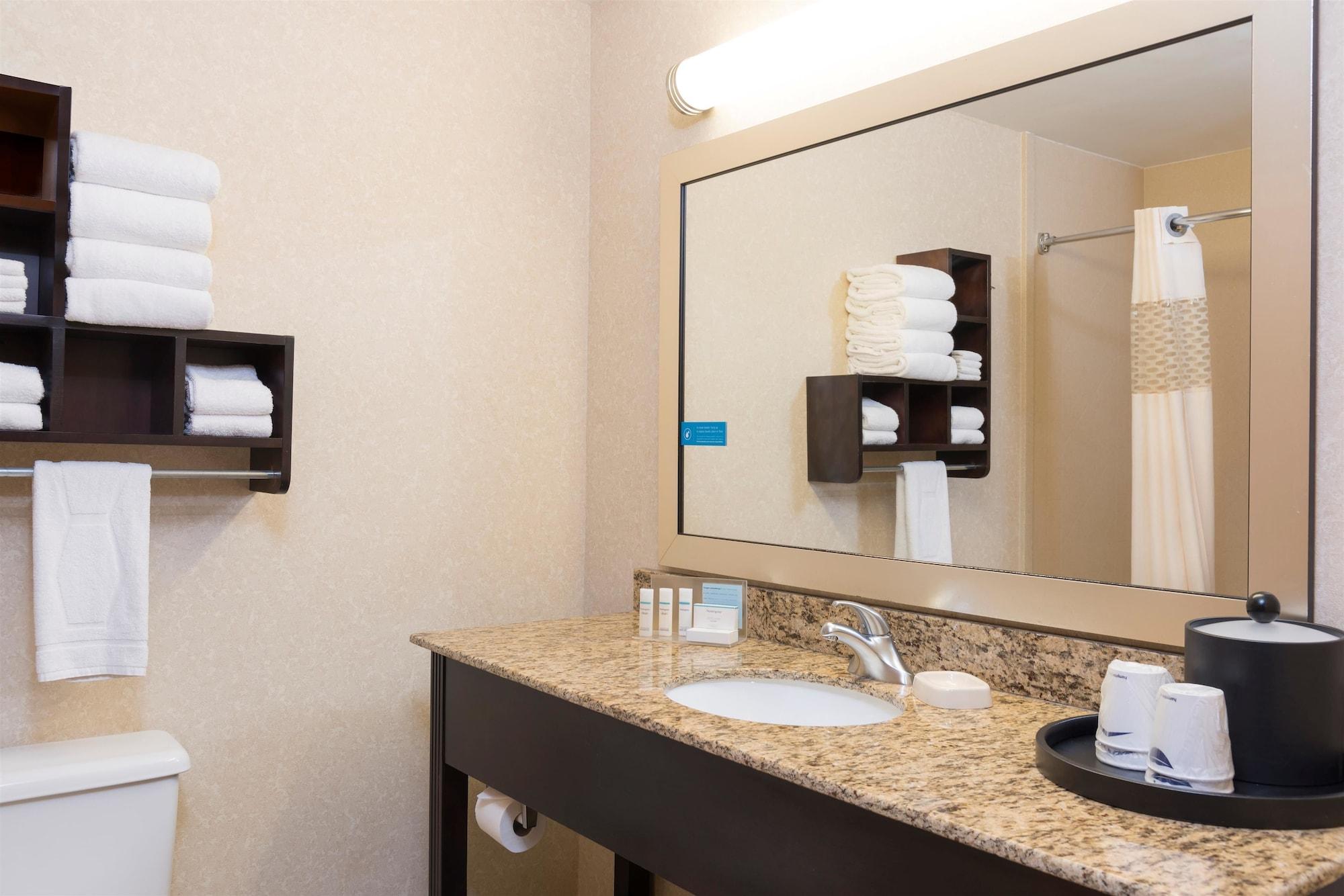 Hampton Inn Port Huron Εξωτερικό φωτογραφία