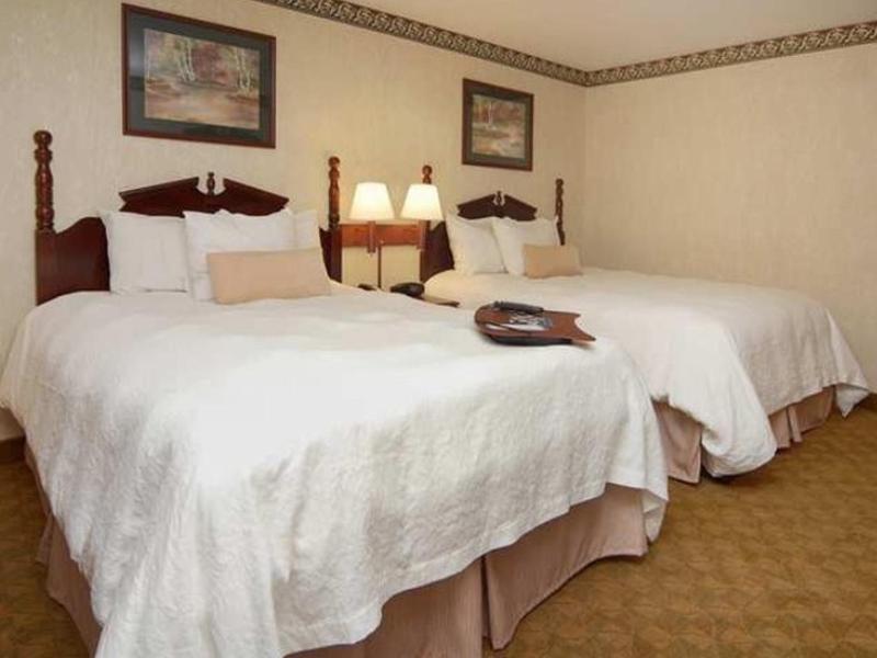 Hampton Inn Port Huron Δωμάτιο φωτογραφία