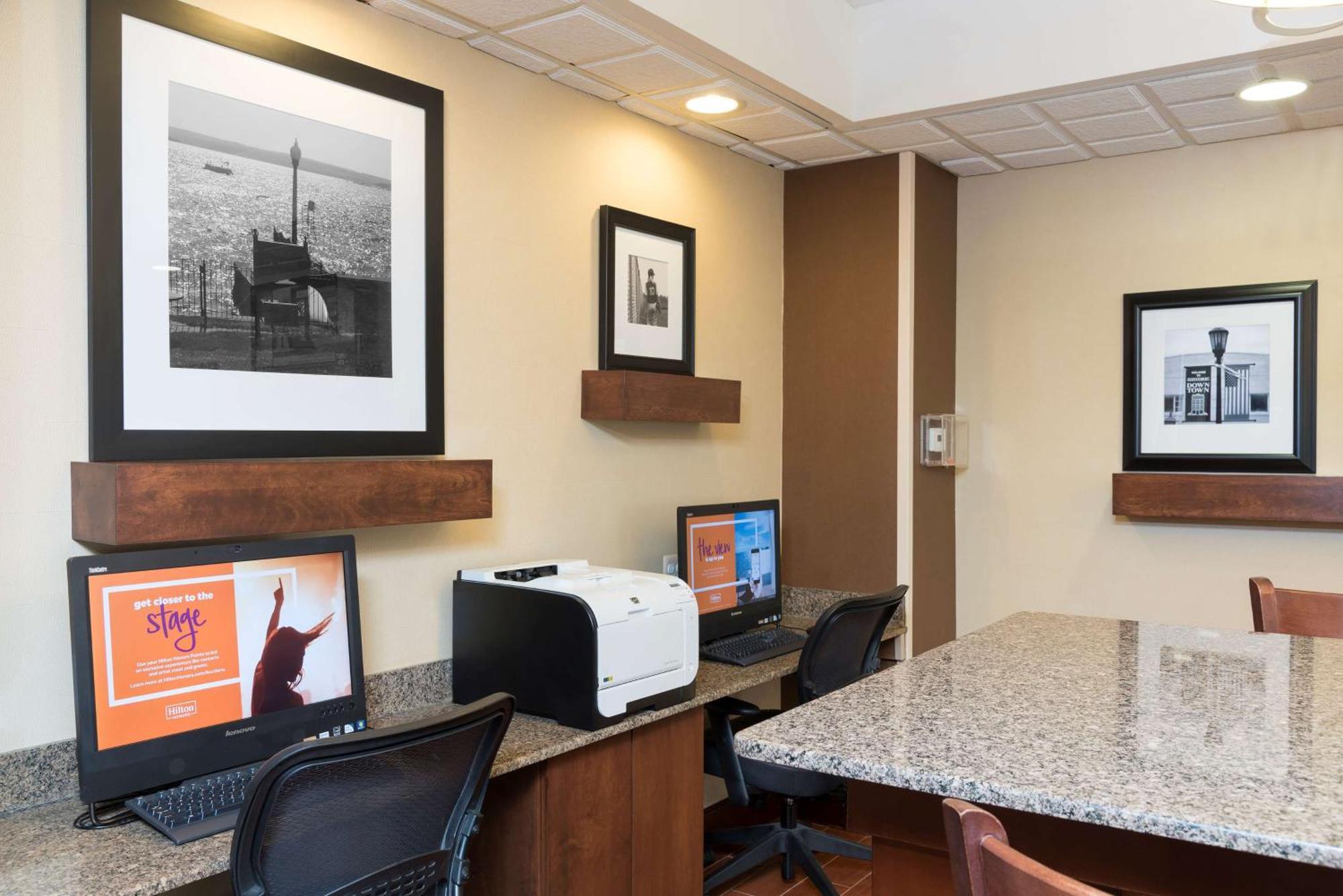 Hampton Inn Port Huron Εξωτερικό φωτογραφία