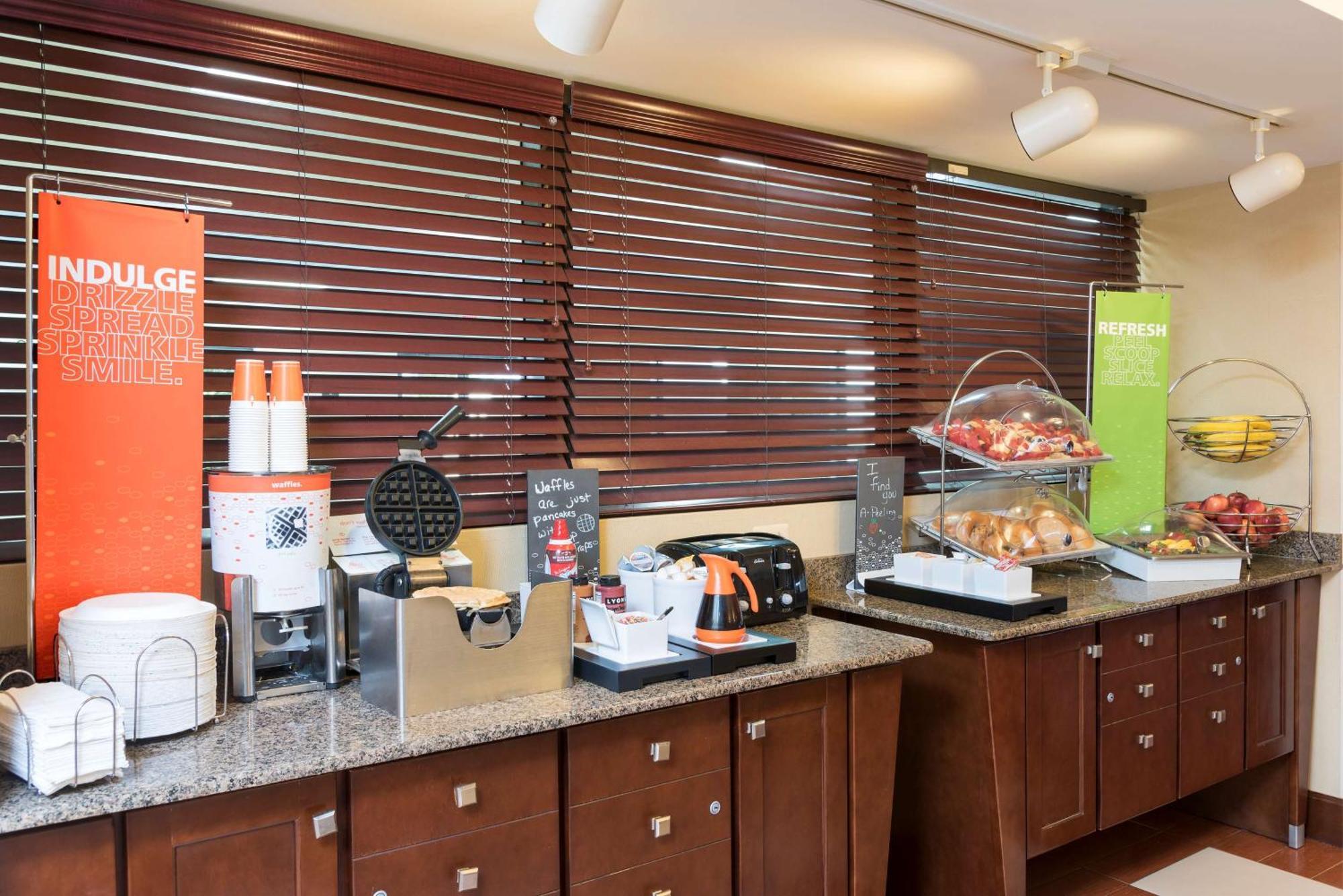 Hampton Inn Port Huron Εξωτερικό φωτογραφία