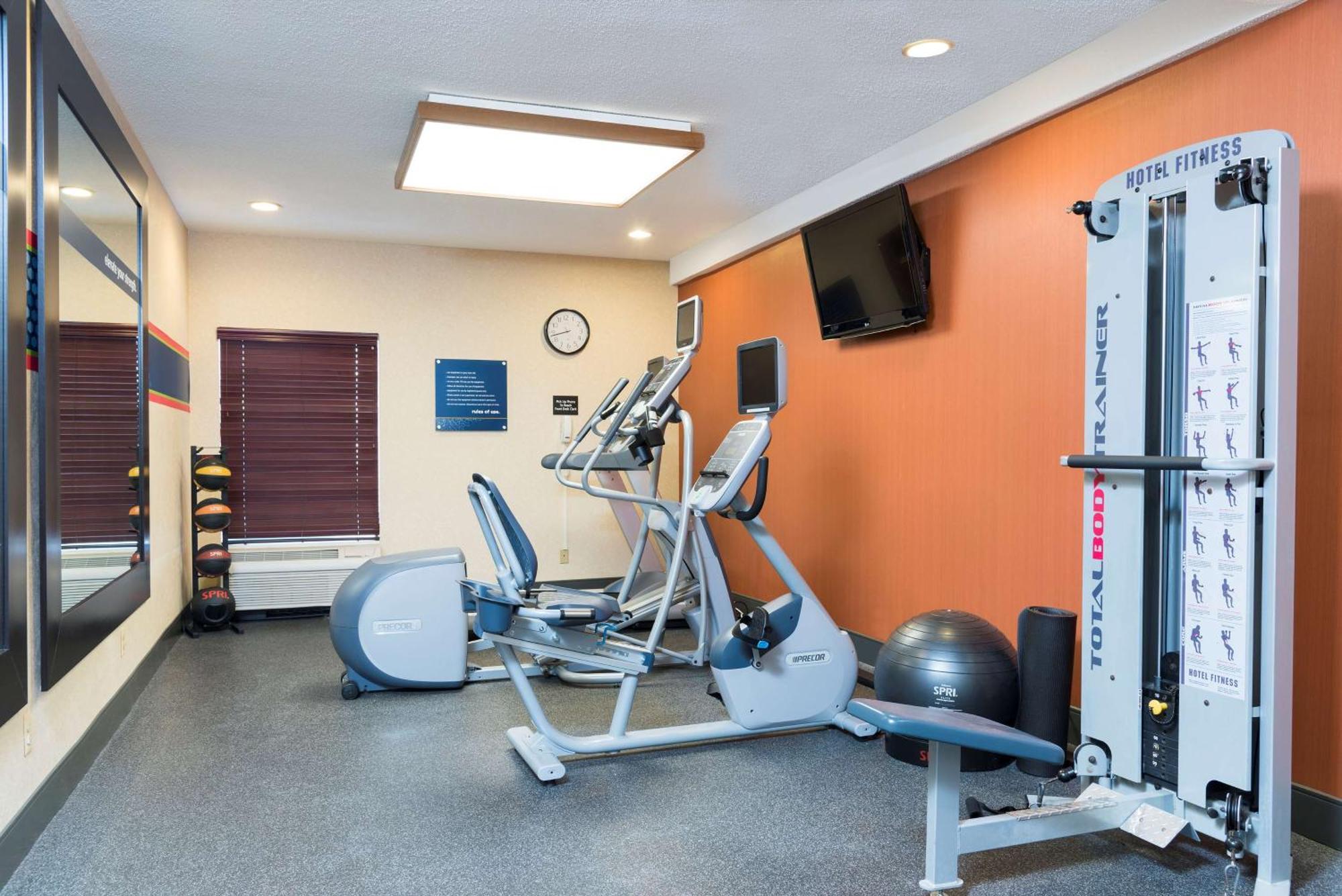 Hampton Inn Port Huron Εξωτερικό φωτογραφία