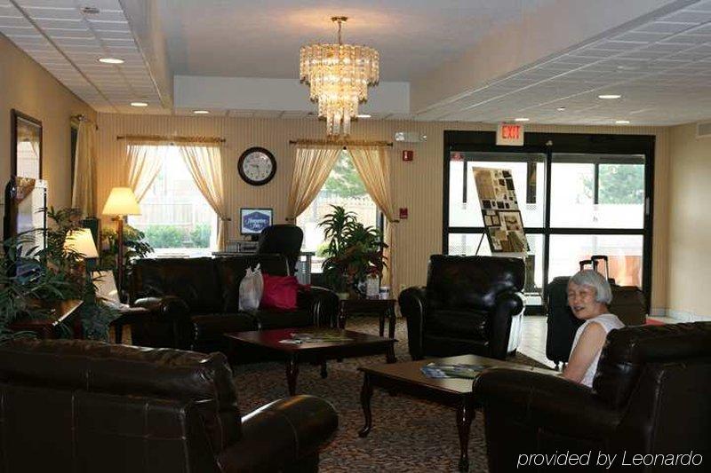 Hampton Inn Port Huron Εσωτερικό φωτογραφία
