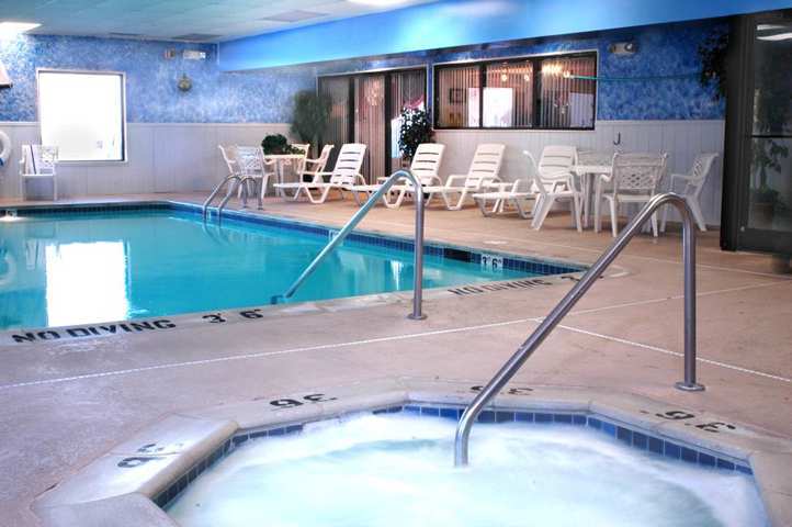 Hampton Inn Port Huron Ανέσεις φωτογραφία