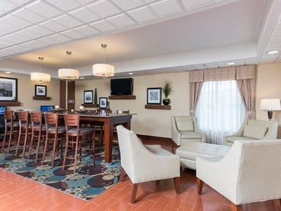 Hampton Inn Port Huron Εξωτερικό φωτογραφία