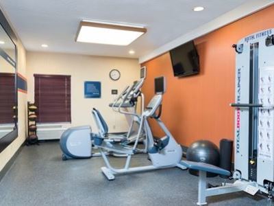 Hampton Inn Port Huron Εξωτερικό φωτογραφία