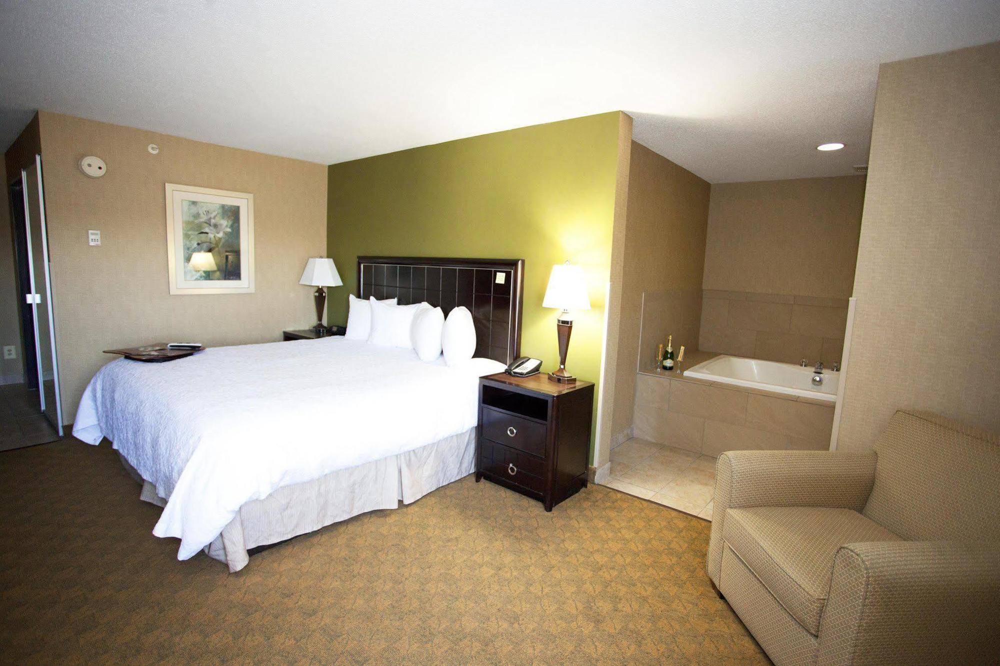 Hampton Inn Port Huron Εξωτερικό φωτογραφία