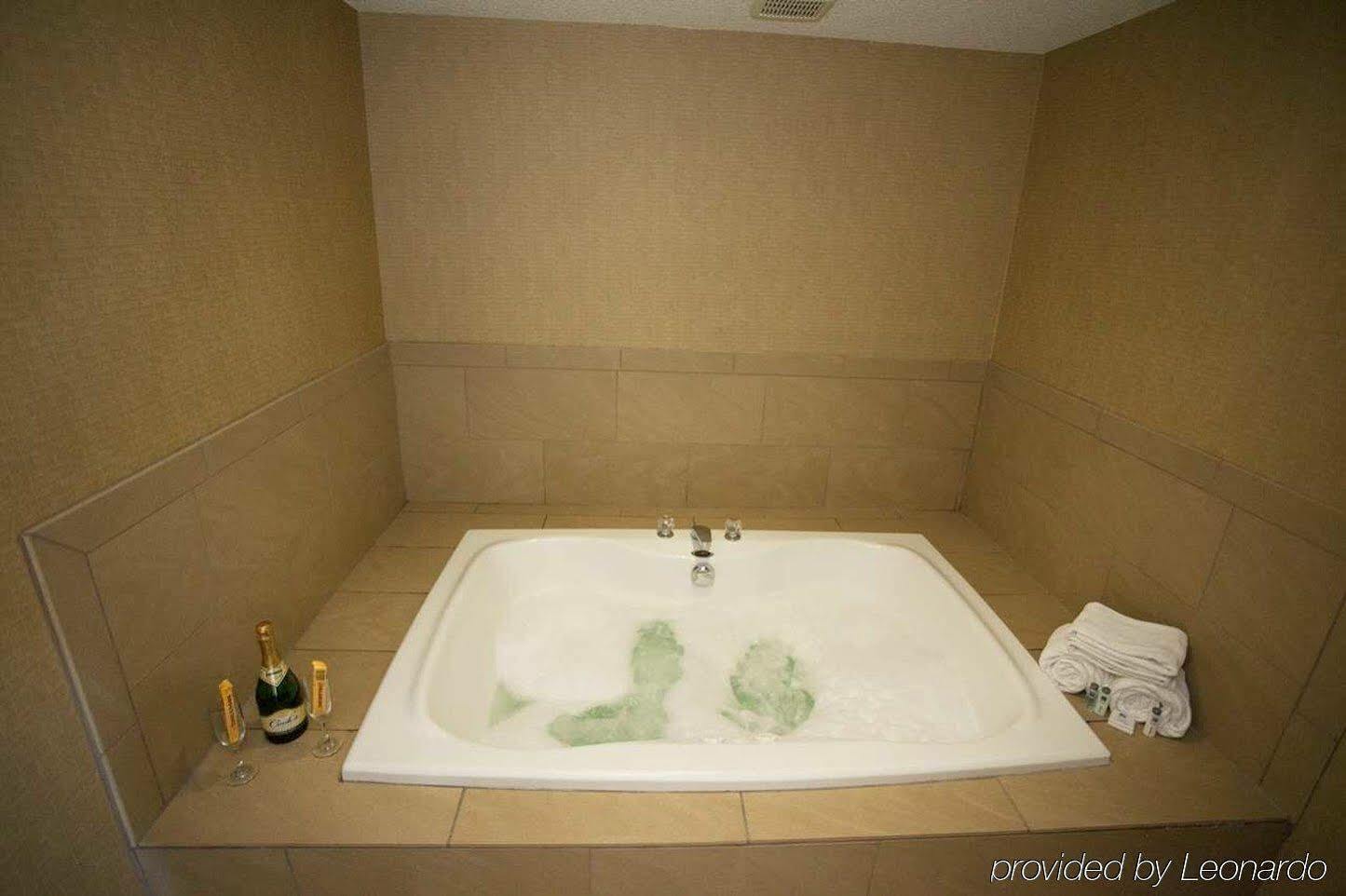 Hampton Inn Port Huron Εξωτερικό φωτογραφία